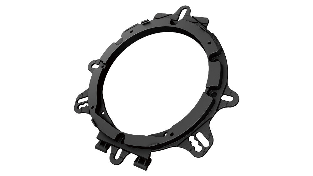 Głośniki samochodowe PIONEER TS-A1601C  - aplikacja