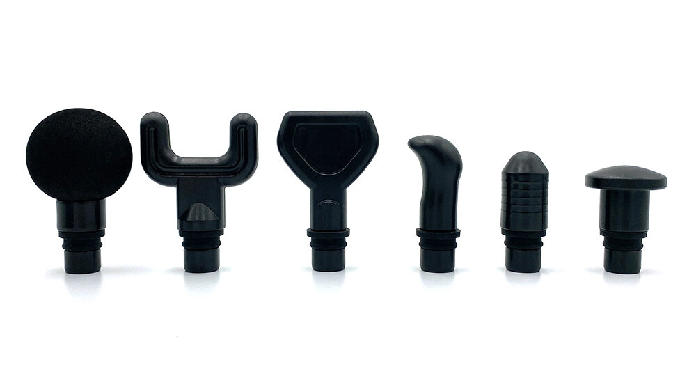 Masażer ręczny Gun  MEDIA-TECH  MT6526