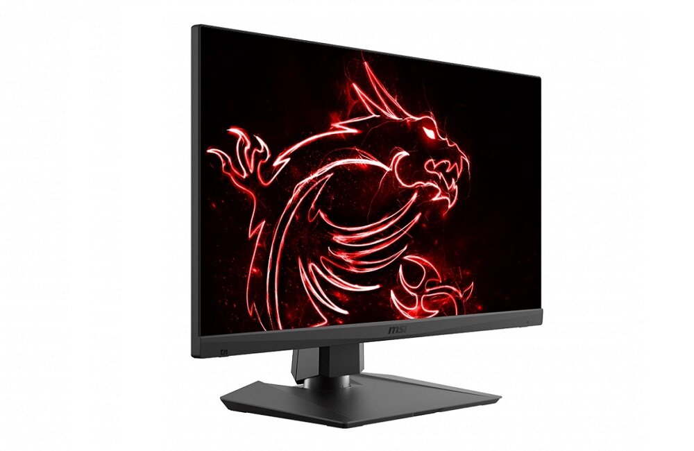 Monitor MSI Optix MAG274QRF QD 27 cali wymiary