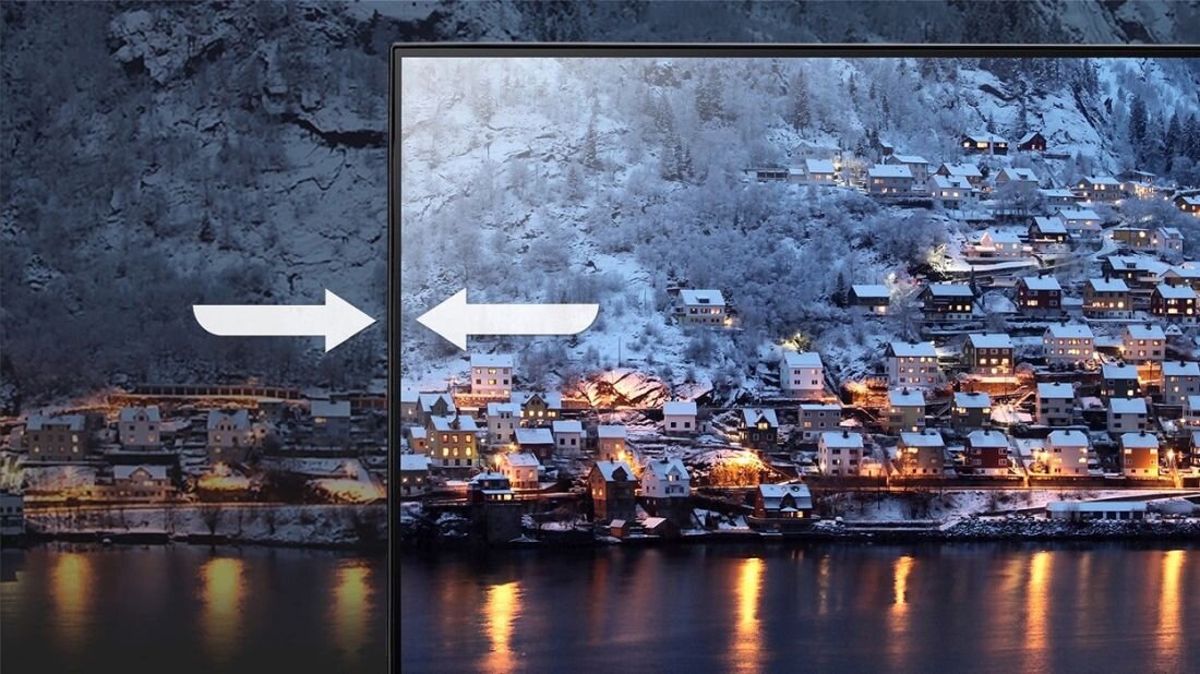 Monitor ACER SA272Ebi - Monitor 