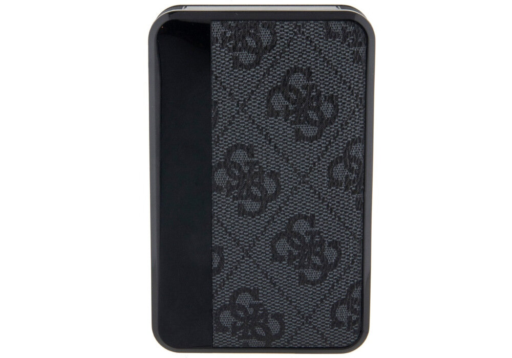 Powerbank GUESS 18W 10000mAh 18W 4G Leather Metal Logo Urządzenia moc ładowanie wymiary bateria pojemność bezpieczeństwo lekkość wygoda