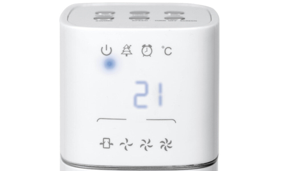 Oczyszczacz powietrza COWAY Classic AP-1018F