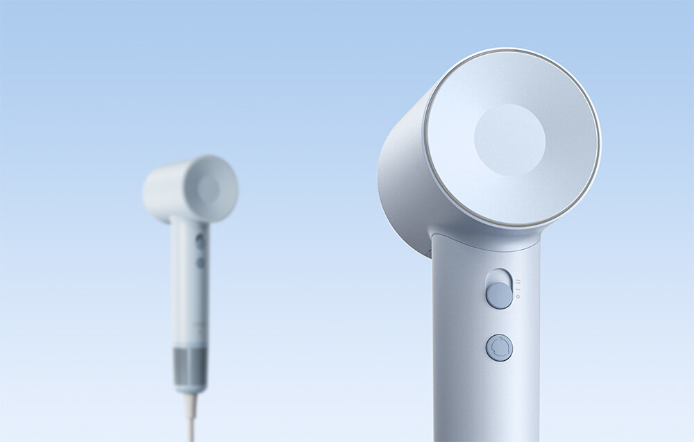 Suszarka LAIFEN Swift SE Special Niebieski Wydajność efektywność bezszczotkowy silnik 105 00 RPM 21 m/s