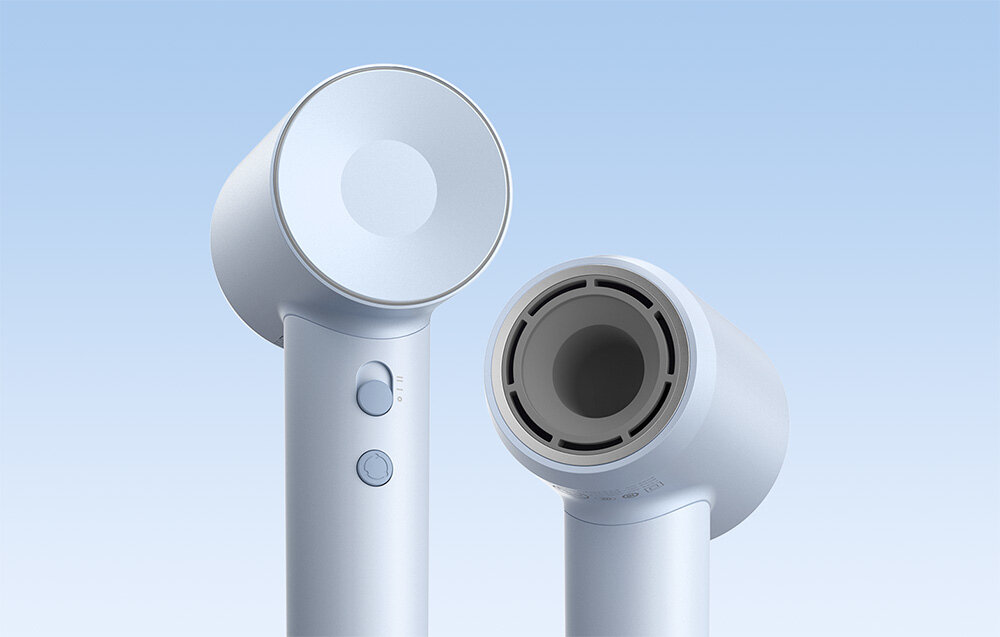 Suszarka LAIFEN Swift SE Special Niebieski 200 milionów jonów ujemny