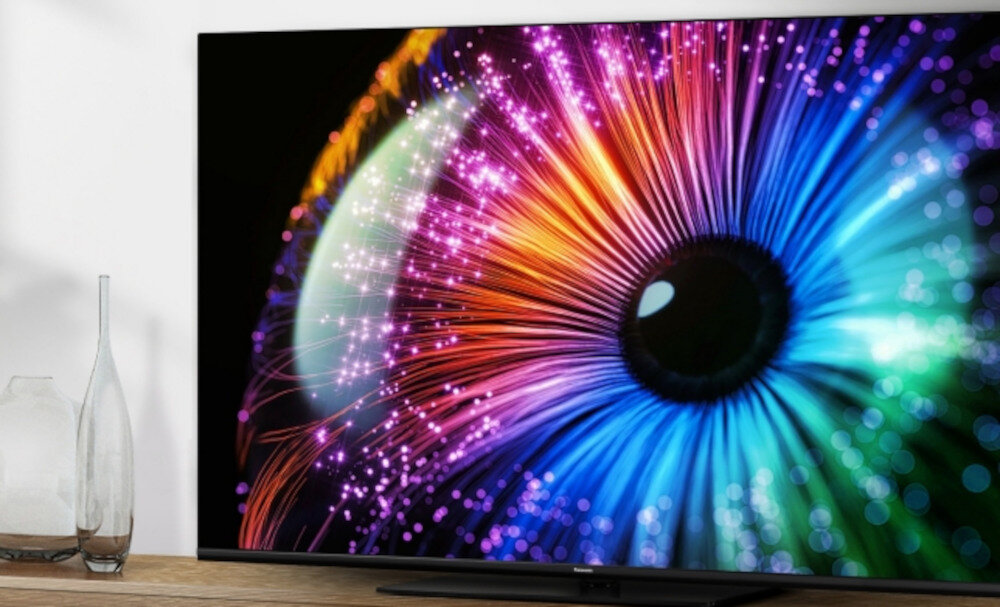 Telewizor PANASONIC TX-MZ800E - oled