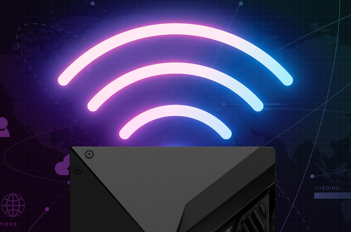 Komputer MSI MAG Codex 5 13NUD-1631EU i7-13700F 16GB RAM 1TB SSD GeForce RTX4060Ti Windows 11 Home łączność Wi-Fi moduł Internet