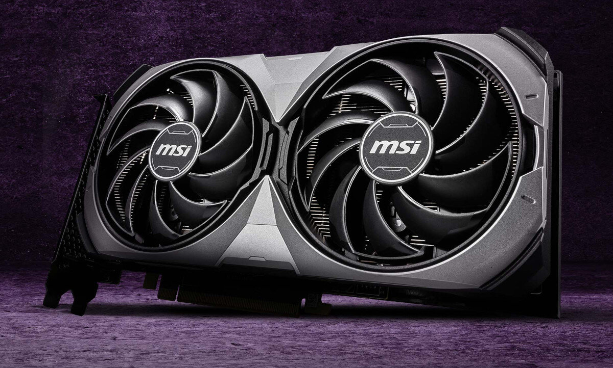 Komputer MSI MAG Infinite S3 13NUC7-1012EU i7-13700F 16GB RAM 1TB SSD GeForce RTX4060 Windows 11 Home karta graficzna architektura VRAM technologie