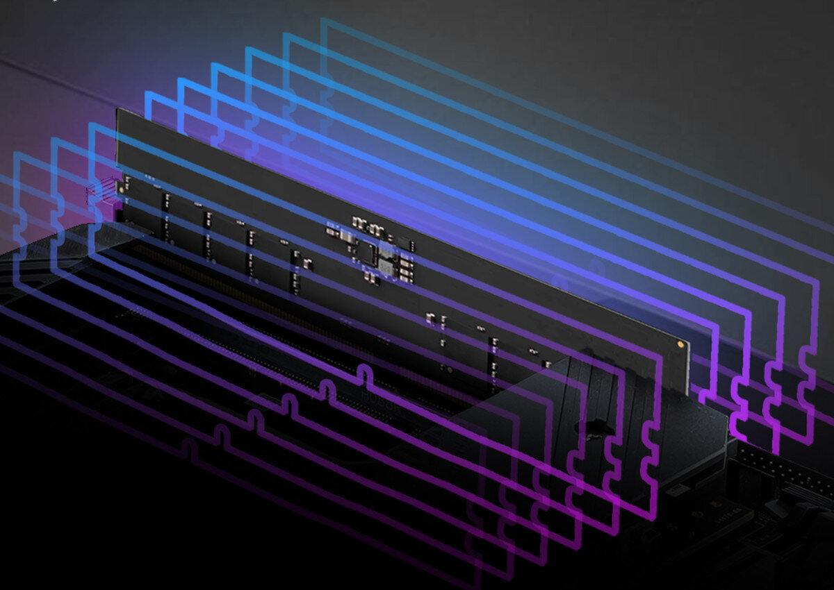 Komputer MSI MAG Infinite S3 13NUD-832EU i7-13700F 16GB RAM 1TB SSD GeForce RTX4060Ti Windows 11 Home pamięć DDR5 taktowanie