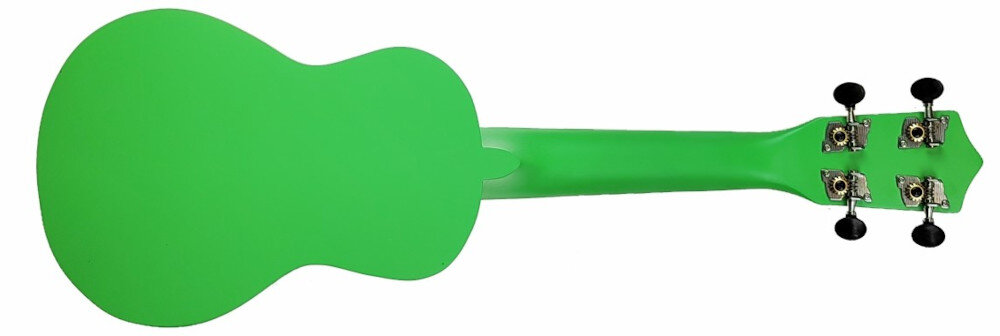 Ukulele JEREMI S3-KZ - dla każdego dla zaawansowanych dla początkujących