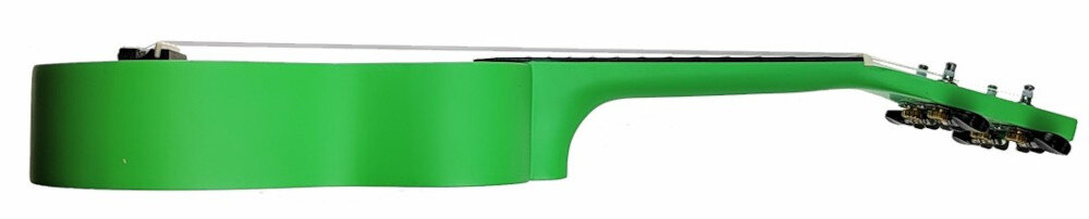 Ukulele JEREMI S3-KZ - zgodność standardów bezpieczeństwa CE