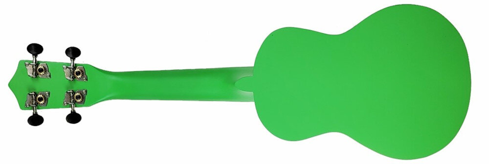 Ukulele JEREMI S3-KZ - wszechstronność