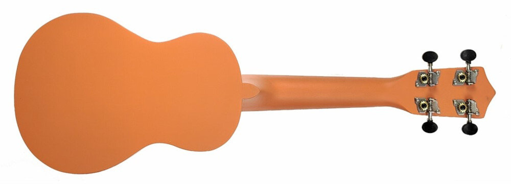 Ukulele JEREMI S3-KP - dla każdego dla zaawansowanych dla początkujących