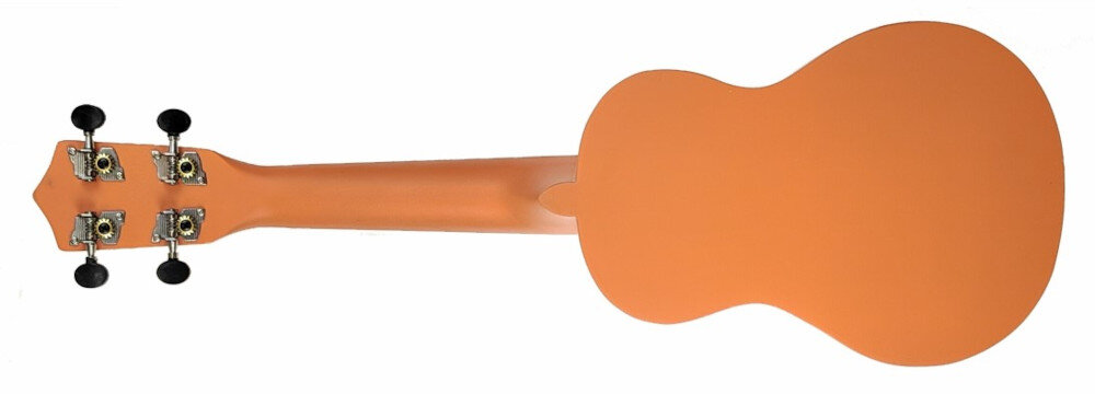 Ukulele JEREMI S3-KP - wszechstronność