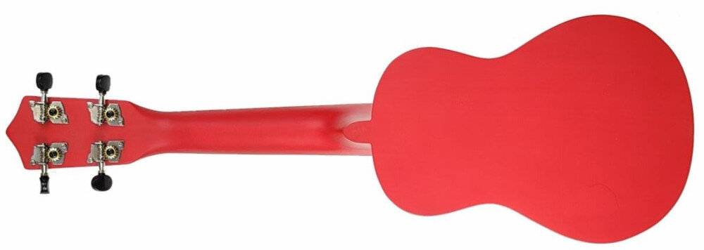 Ukulele JEREMI S3-EN - wszechstronność