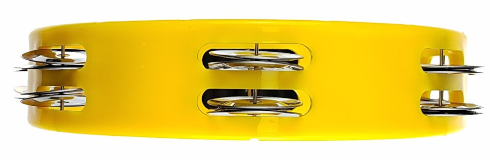 Tamburyno Kera Audio TW-20 - design