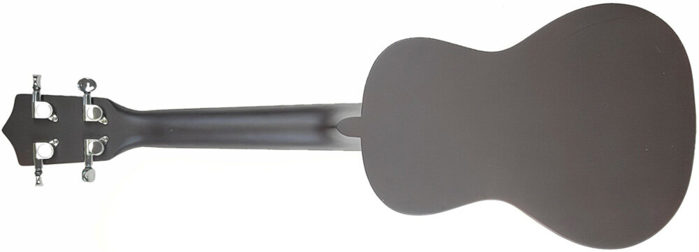 Ukulele JEREMI C3-BC - wszechstronność