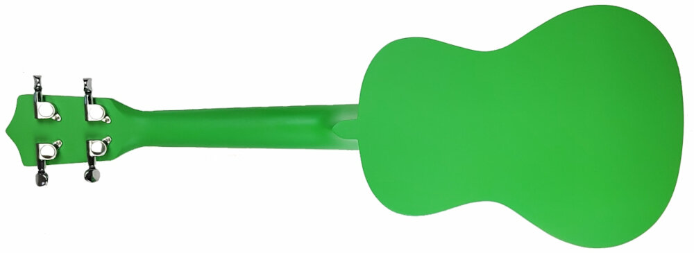 Ukulele JEREMI C3-KZ  - wszechstronność
