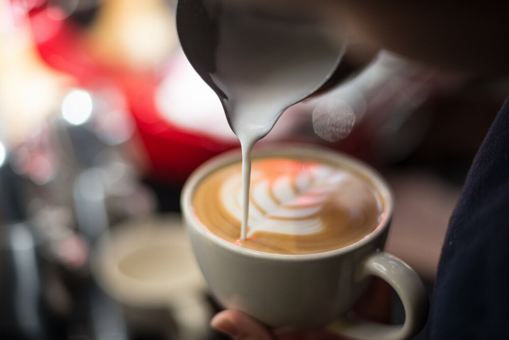 Kawa ziarnista PELLO CAFFE Classico 1.1 kg 10% więcej wyselekcjonowane ziarna palenie wysoka jakosc