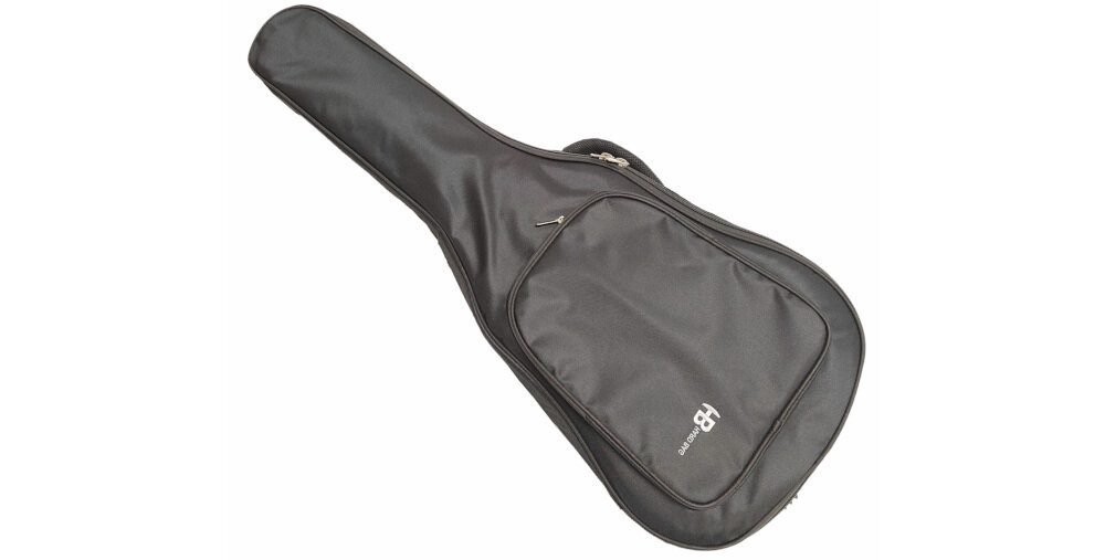 Pokrowiec na gitarę klasyczną HARD BAG B-201901-39 4/4 - Wygodne przenoszenie, ergonomiczny design
