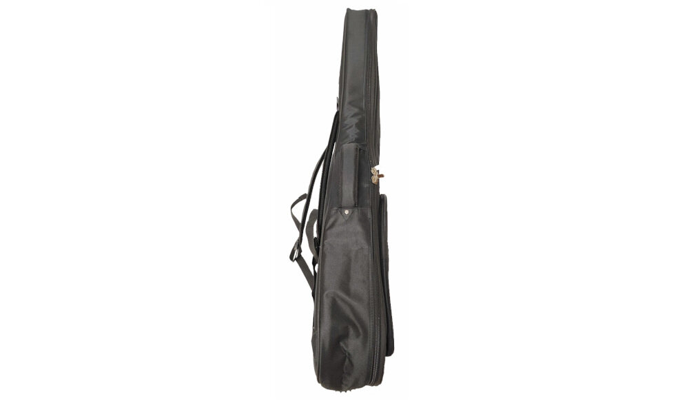 Pokrowiec na gitarę klasyczną HARD BAG B-201901-39 4/4 - Dobre dopasowanie, zabezpieczona