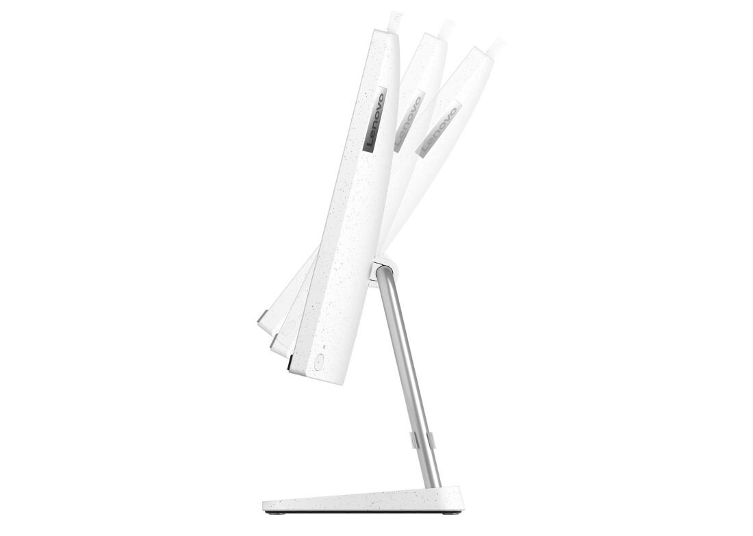 Komputer LENOVO IdeaCentre 3 - Komfortowy design