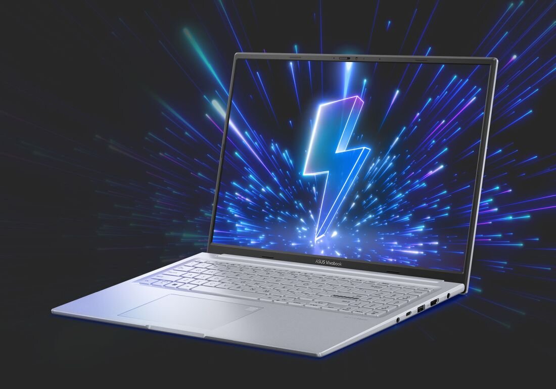 Laptop ASUS VivoBook 16X K3605ZC - 70 Wh 