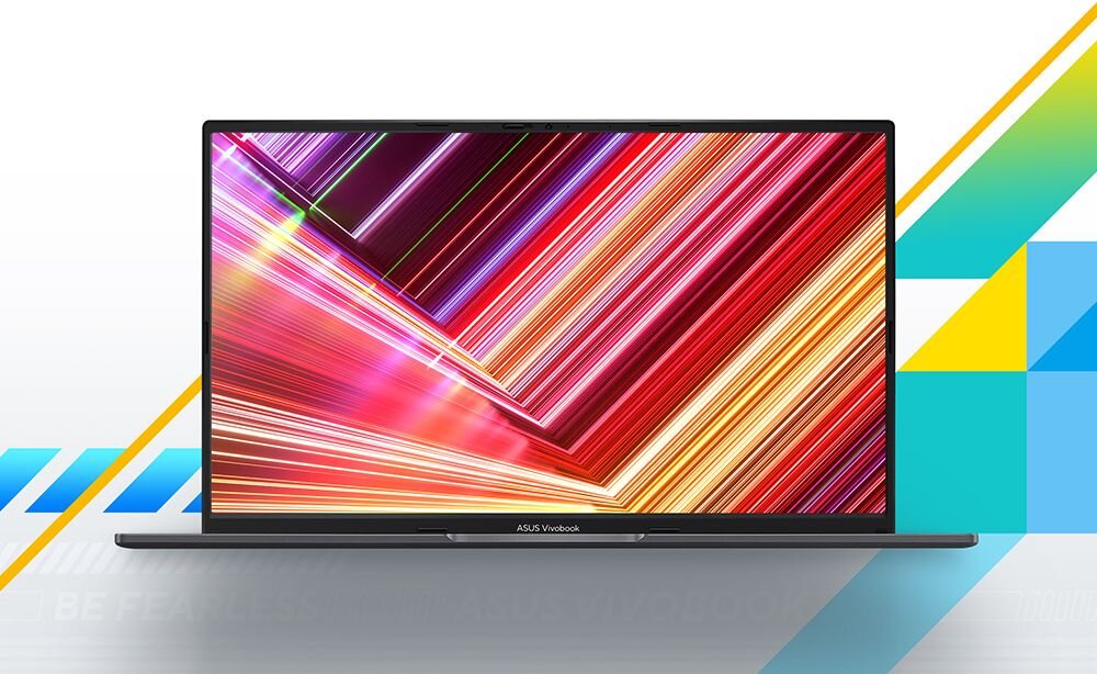 Laptop ASUS VivoBook X1505VA -  OLED HDR