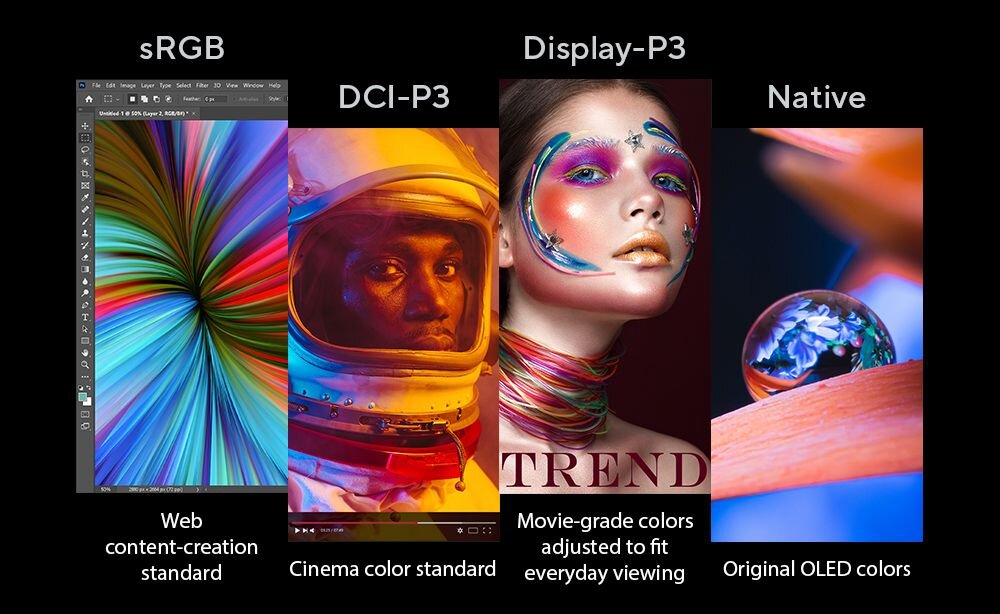 Laptop ASUS VivoBook X1505VA -  ASUS Splendid