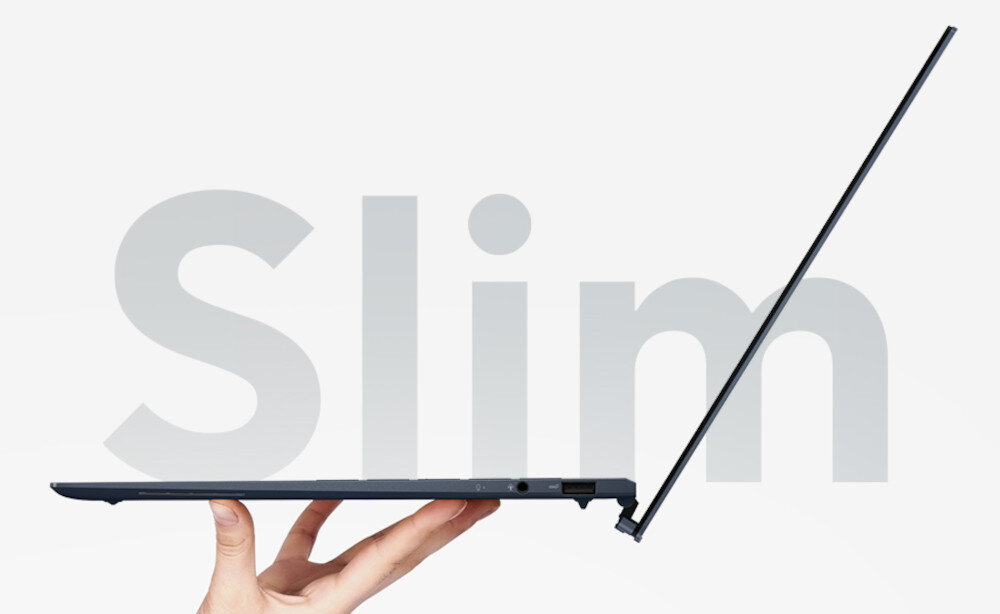 Laptop ASUS ZenBook S13 UX5304VA-NQ014W 13.3 i7-1355U 32GB RAM 1TB SSD Windows 11 Home cechy zalety opis przeznaczenie certyfikaty