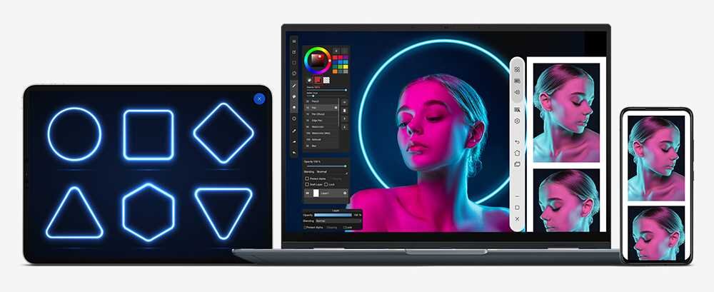 Laptop ASUS ZenBook UX3402VA - GlideX  