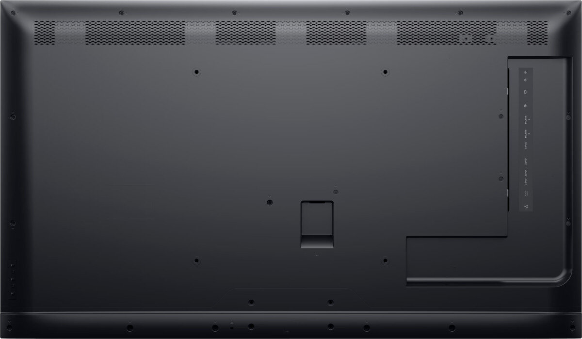 Monitor DELL P5524Q 54.6 3840x2160px mocowanie VESA montaż