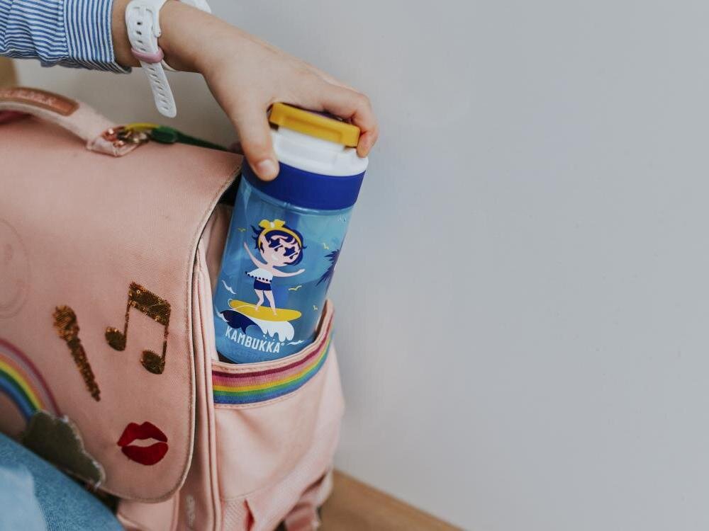 Butelka KAMBUKKA Lagoon 400 ml bez BPA