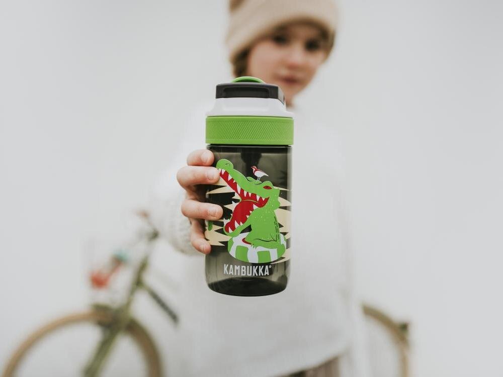 Butelka KAMBUKKA Lagoon 400 ml mycie w zmywarce