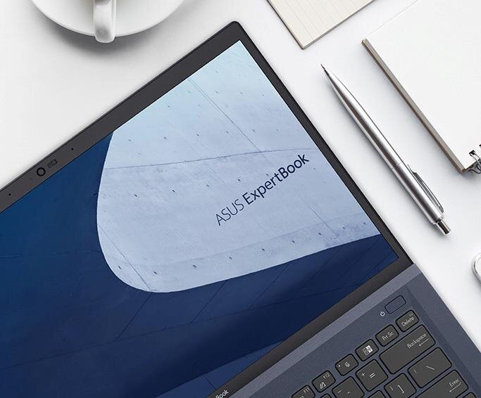 Laptop ASUS ExpertBook B1400 - Zawias