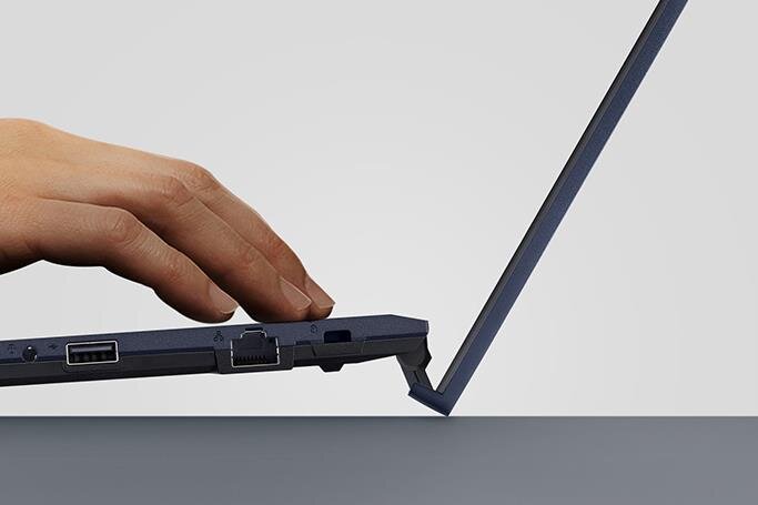 Laptop ASUS ExpertBook B1400 - ErgoLift