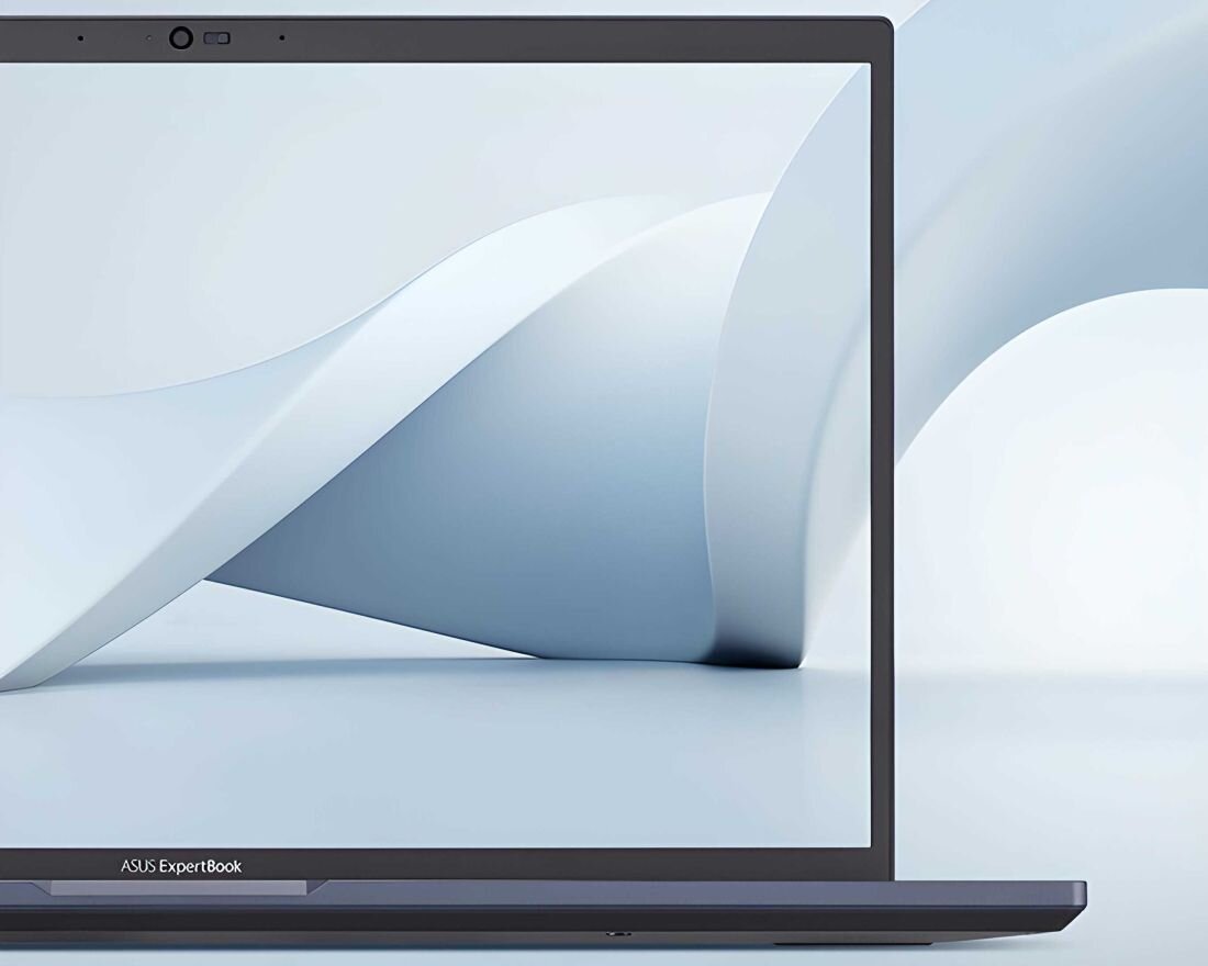 Laptop ASUS ExpertBook B1500 - Full HD