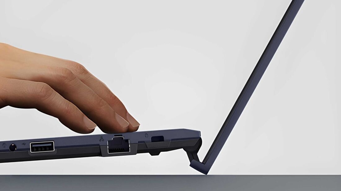 Laptop ASUS ExpertBook B1500 - ErgoLift