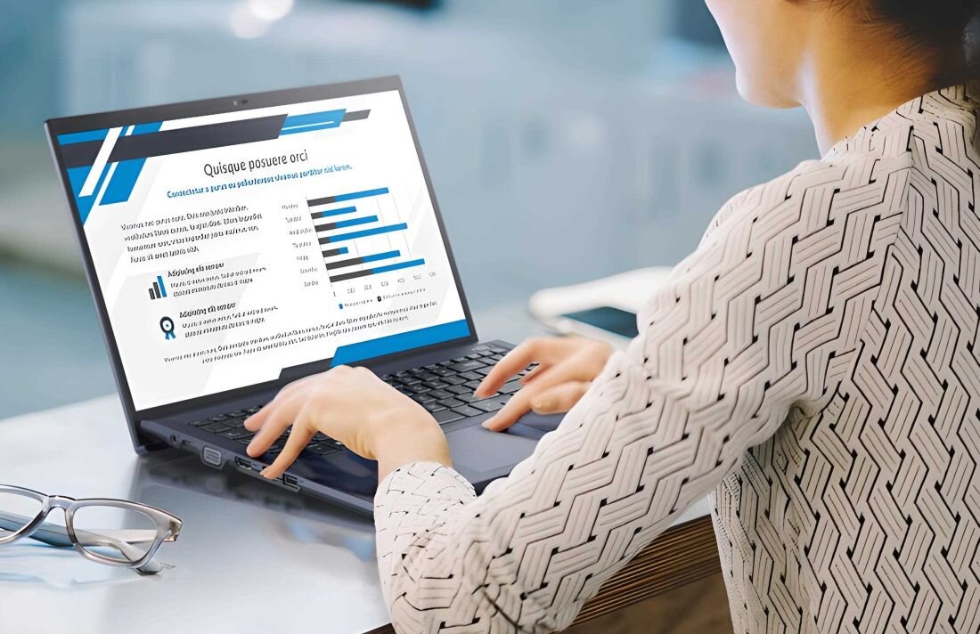 Laptop ASUS ExpertBook B1500 - Laptop Biznesowy 