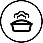 naczynie do gotowania na parze