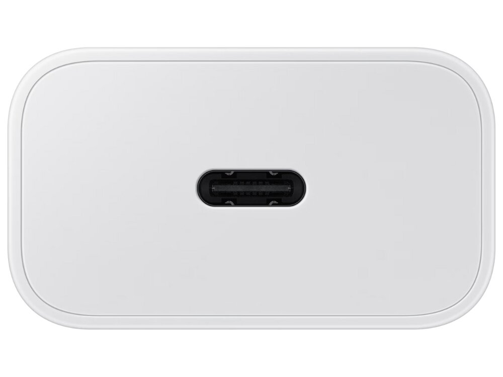 Ładowarka Samsung 25W USB-C Power Adapter port USB-C