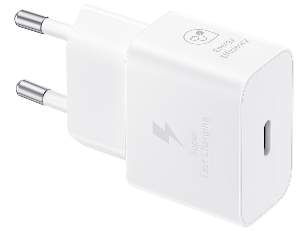 Ładowarka Samsung 25W USB-C Power Adapter port USB-C