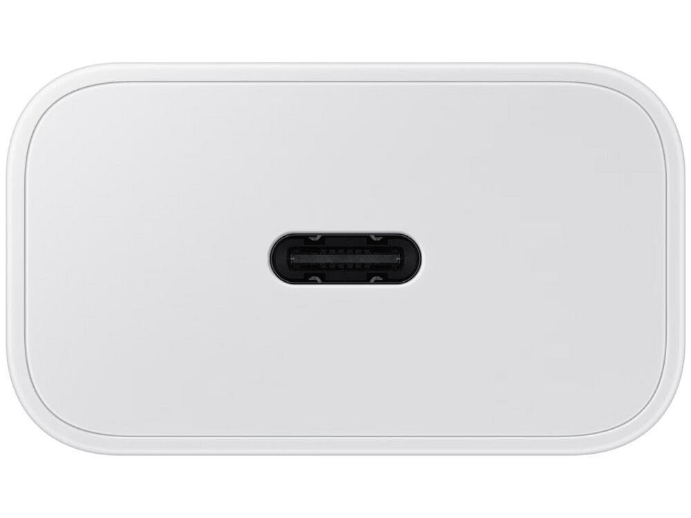 Ładowarka Samsung EP-T2510N czarna widok ogólny