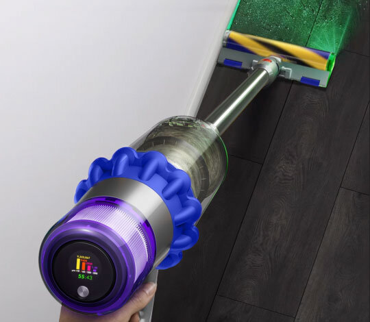 Dyson-V15