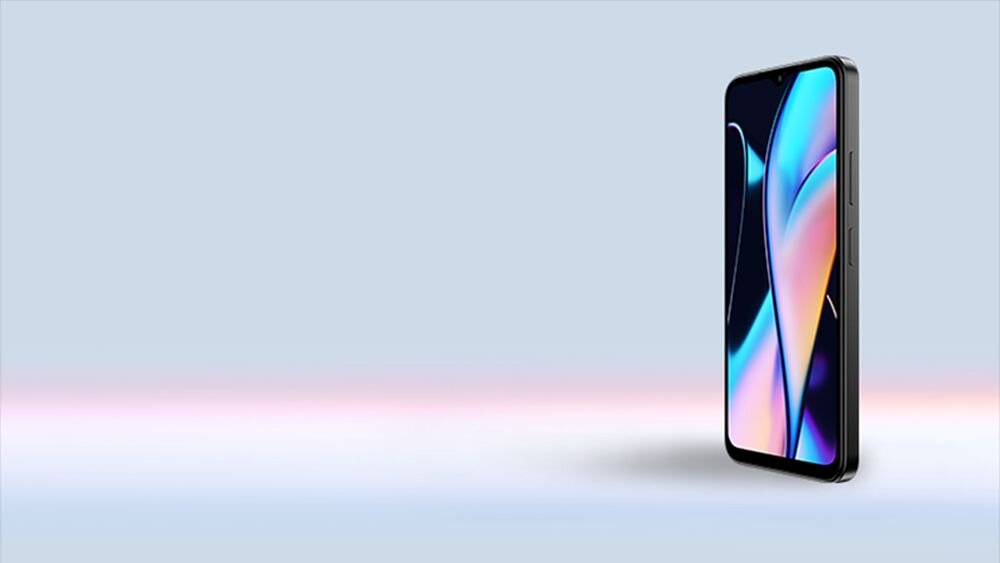 SMARTFON MYPHONE N23 LITE ekran bateria aparat procesor ram pamięć pojemność rozdzielczość zdjęcia filmy opis dane cechy blokady system łączność wifi bluetooth obudowa szkło odporność porty muzyka transfer sieć przekątna matryca waga czujniki oled amoled ips