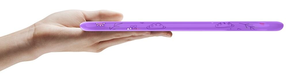 Tablet BLACKVIEW Tab 70 zlacze design wymiary waga lekkosc