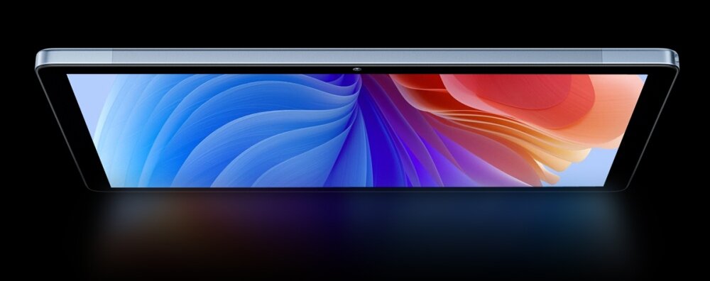 Tablet Blackview Tab 80 ekran duży jasność