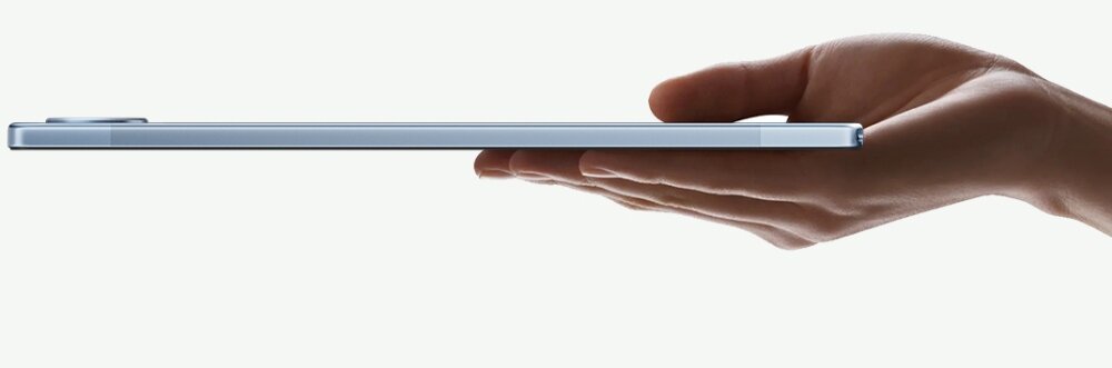Tablet Blackview Tab 80 kreatywność lekkość cienki solidność