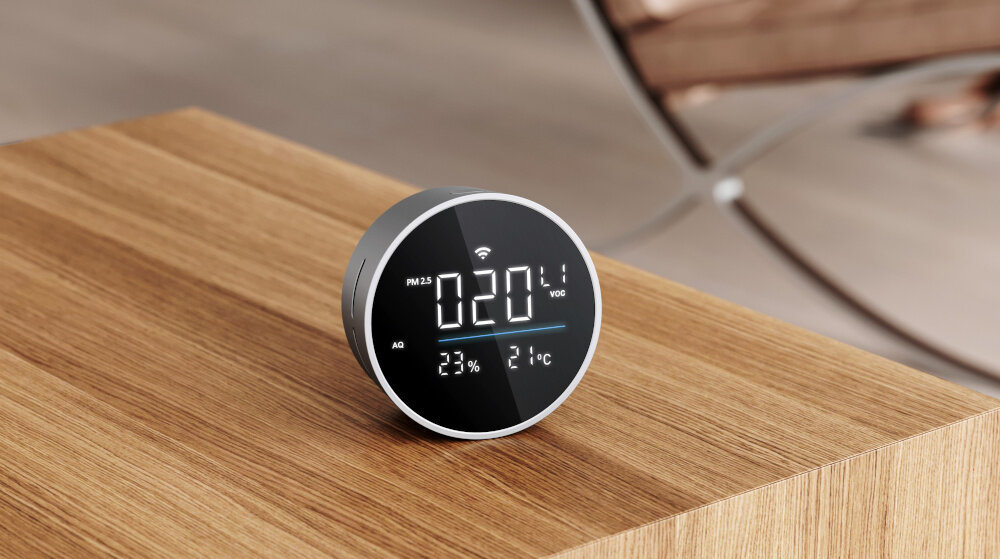 Ecovacs AIRBOT Z1