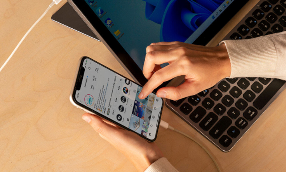 Tablet graficzny HUION Kamvas Studio 16 bateria zasilanie pojemność czas działania ładowanie
