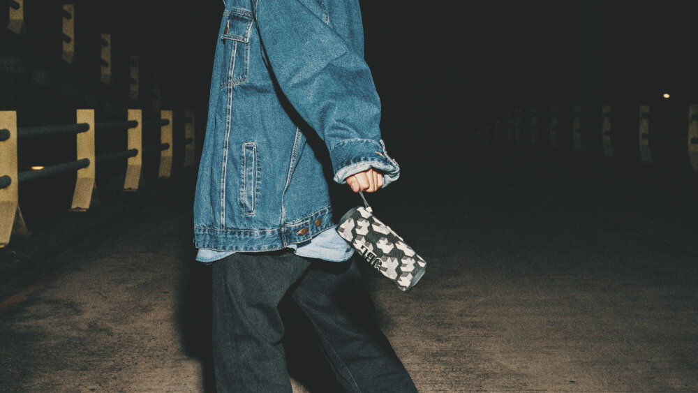 Głośnik mobilny JBL Flip 6  - pyłoszczelność